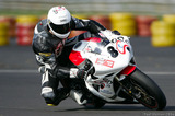Castle Combe Motorbike Cornering At Speed T2E1352